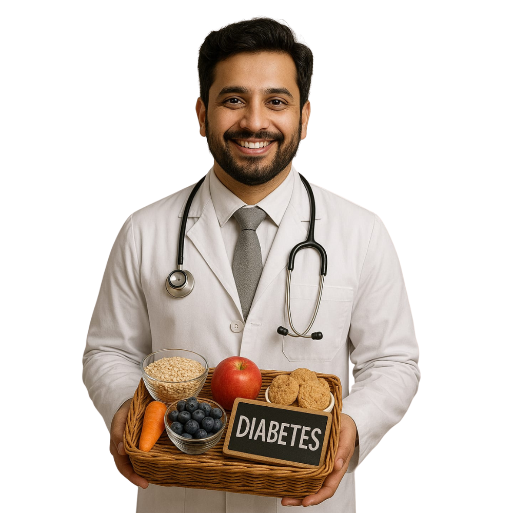 shafique siddiqui - glucofree.in